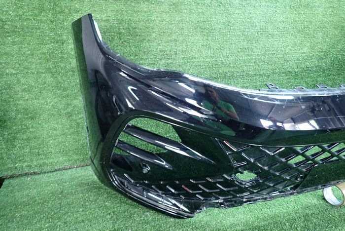 VW TIGUAN III R-LINE 24- front bumper front