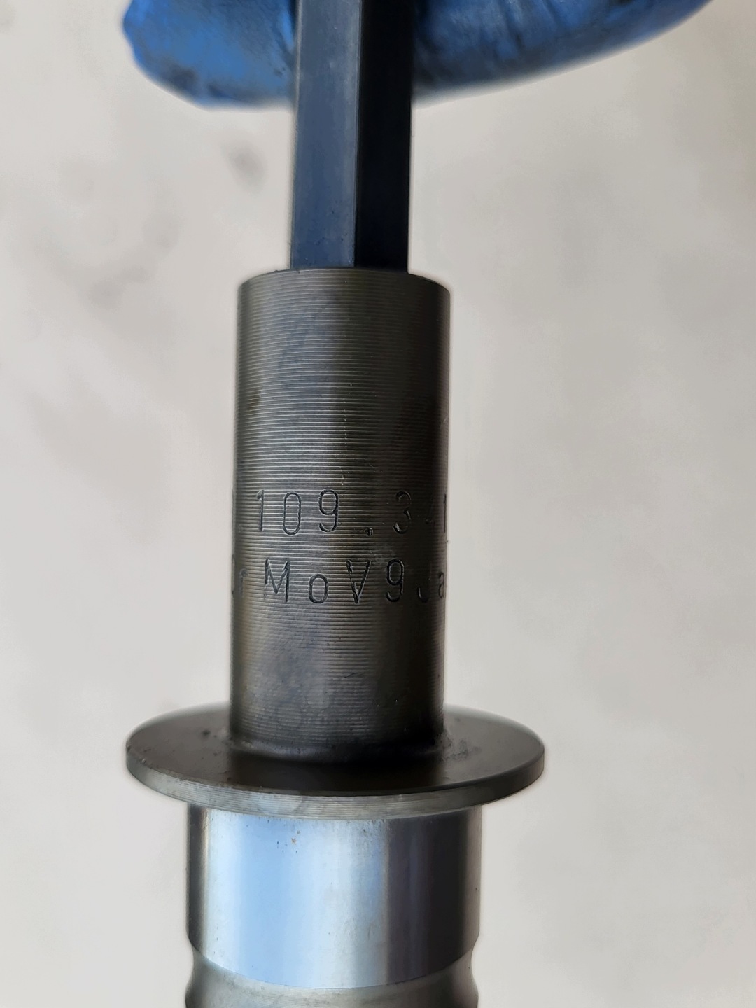 vačka POMPY oleja NAPED AUDI A4 B8 A5 A6 A7 4G A8 D4 4H 3.0 TDI 059109341F