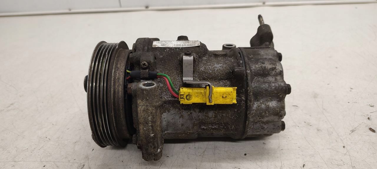 Klimakompressor klimaanlage Mini Cooper R60 Countryman 2,0D