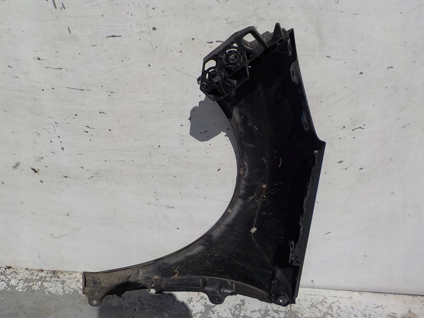 207 PEUGEOT 308 T7 fender right front front