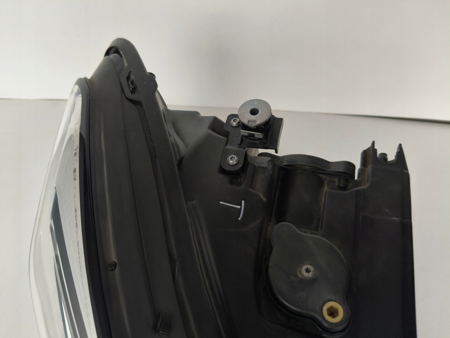 light right REFLEKTOR SEAT TARRACO 5FJ 18- FULL LED
