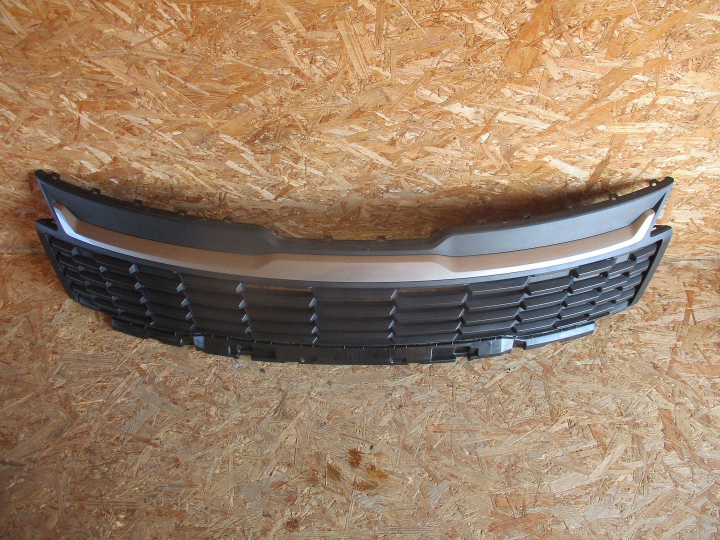Grille KIA SPORTAGE V LIFT
