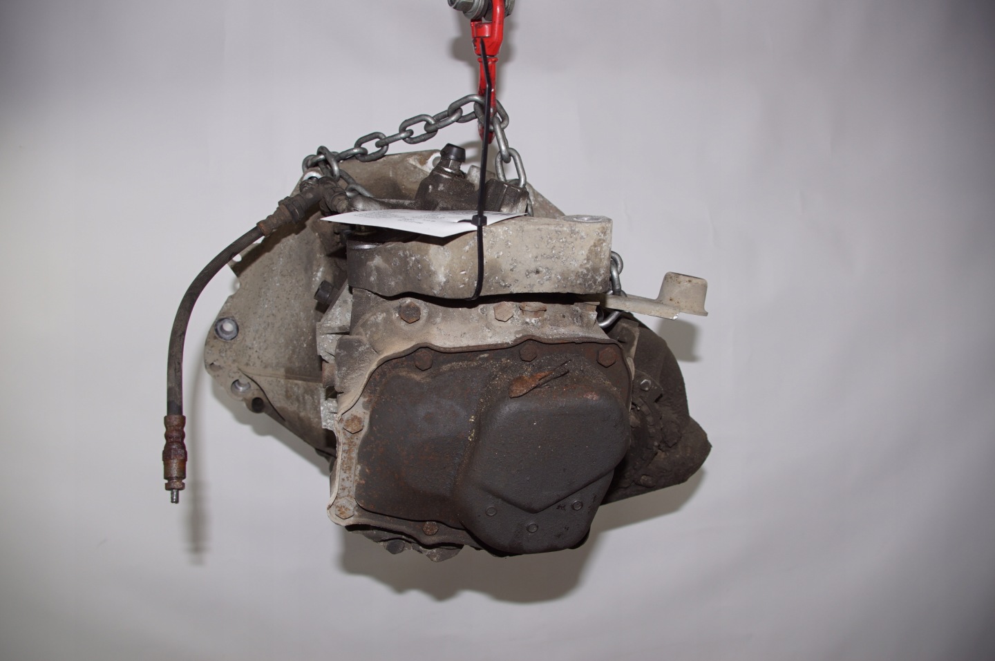 Getriebe M24 1.2 80 KM OPEL CORSA D