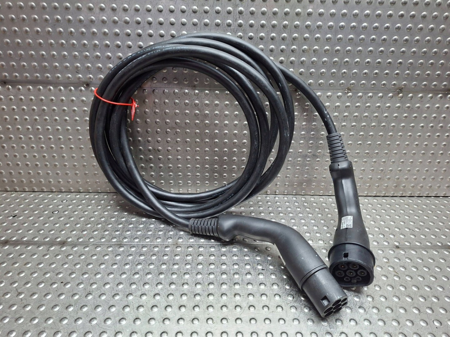 prijenos KABEL LADOWANIA 35246861 RENAULT ZOE II 2019