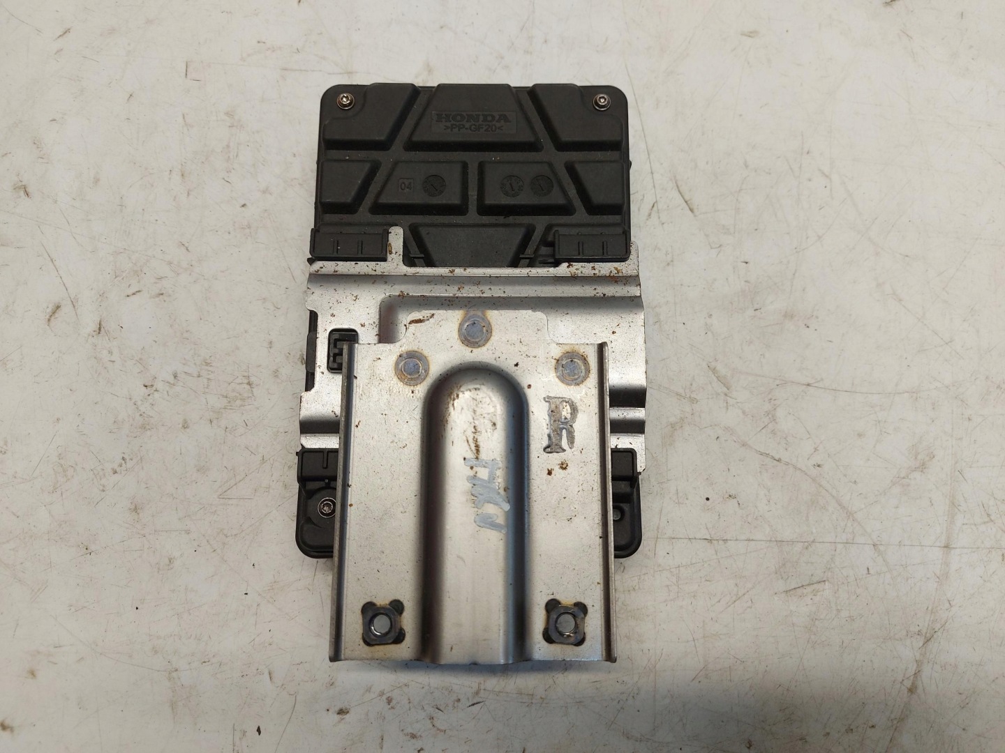 HONDA H-RV module control unit nadwozia 38800-3M0-E115-M1