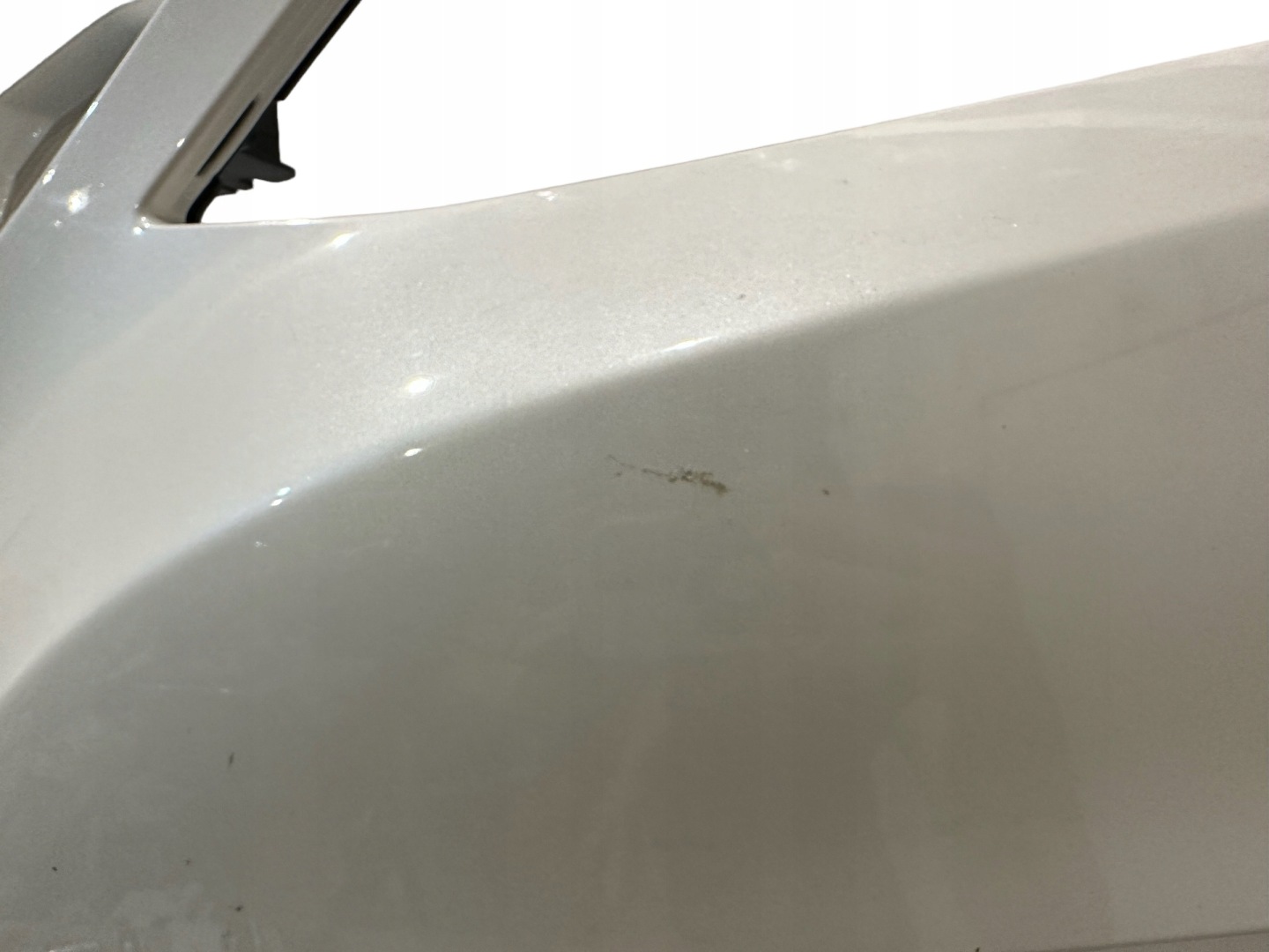 MERCEDES BENZ S W222 front bumper A2228800147