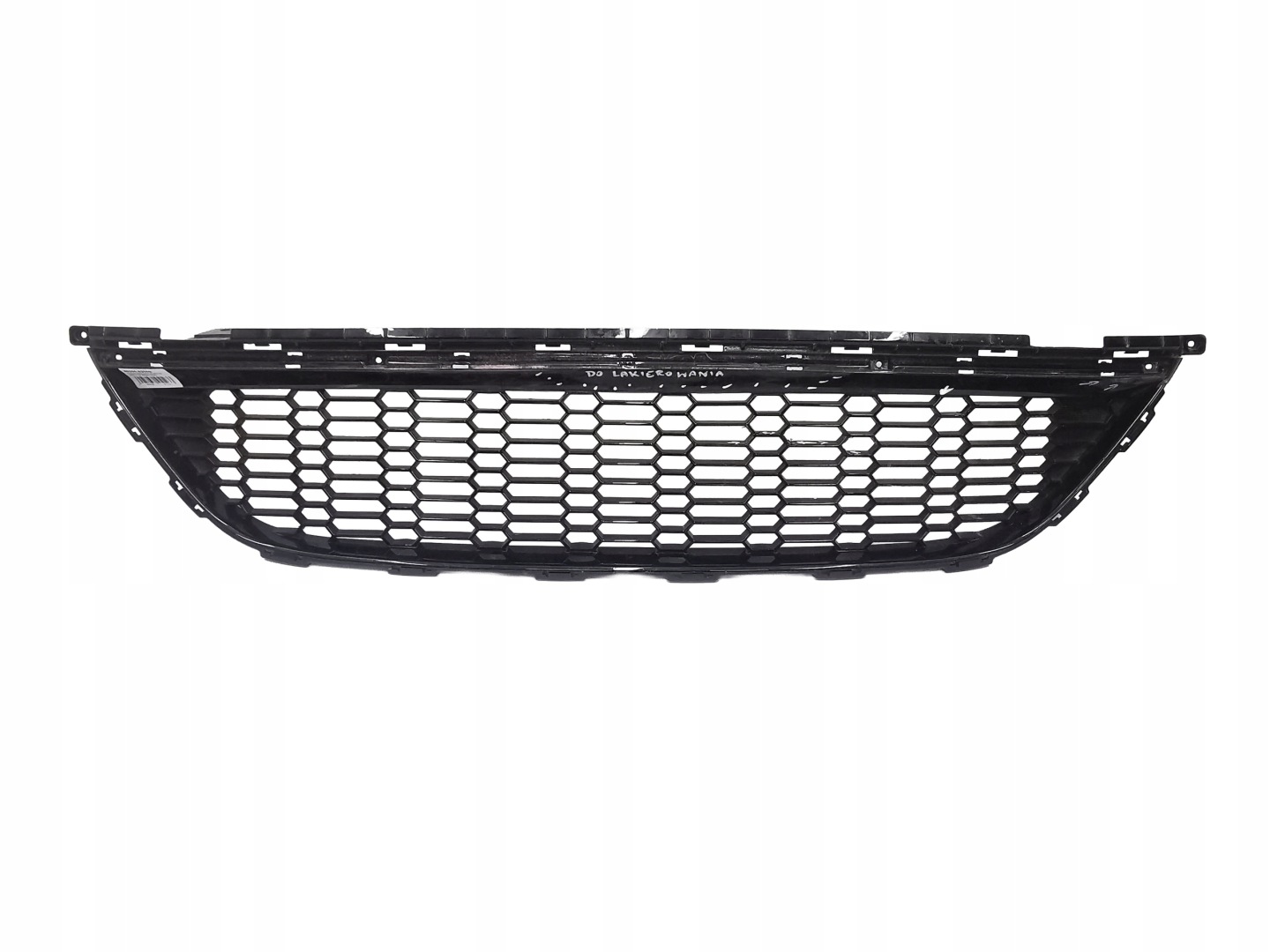 grid of a bumper front KIA CEED II GT 86560-A2500