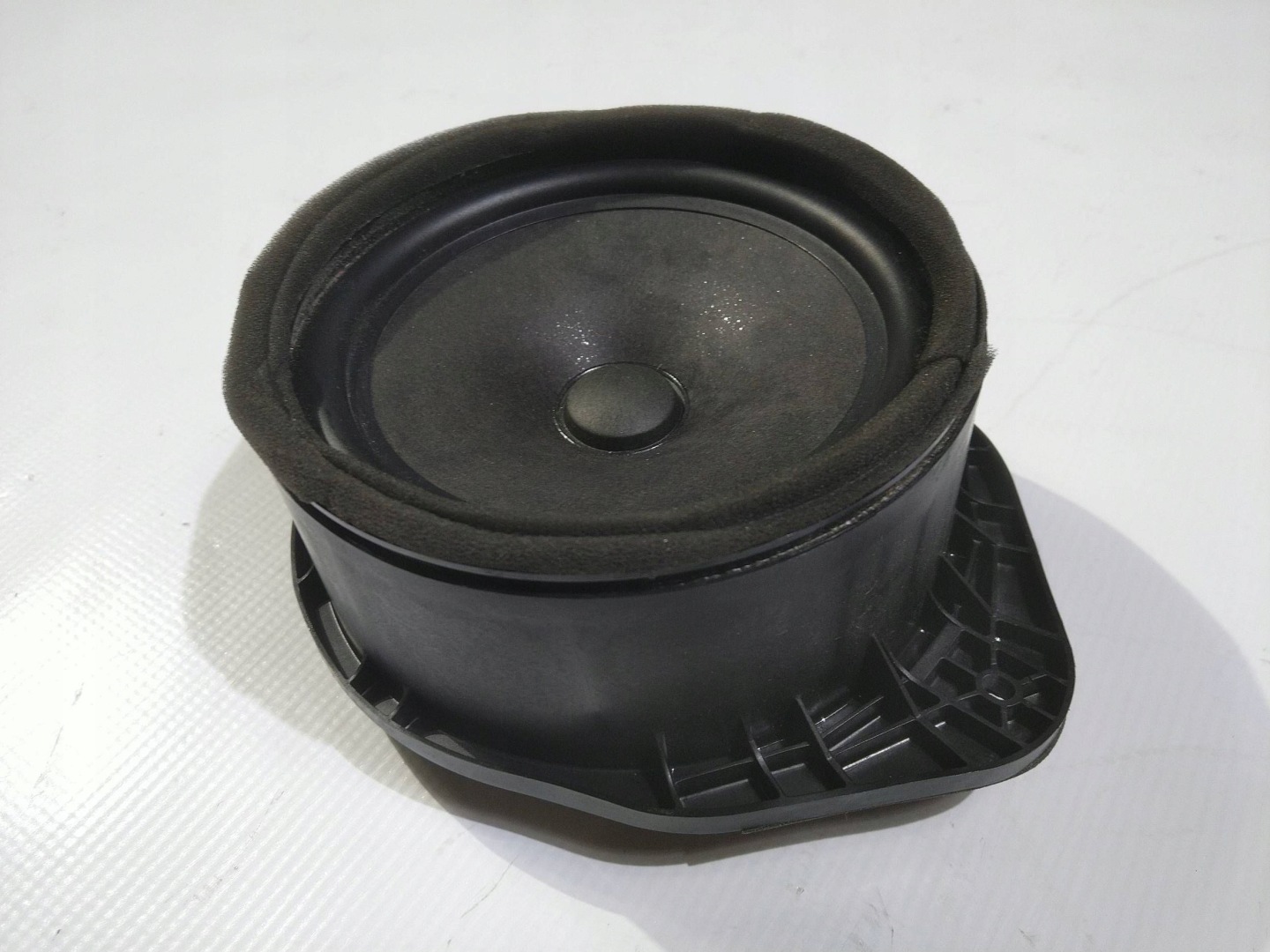 speaker door front LH RH Boston original OEM Chevrolet Camaro 2010