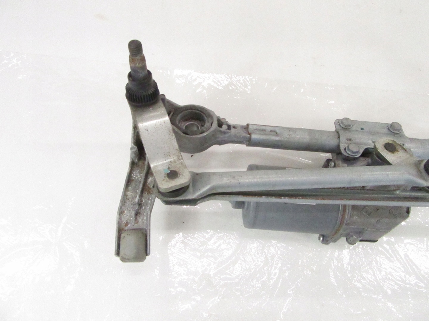 Mécanisme moteur essuie glace Avant BMW e90 e91 e91 e92 e93 EUROPA