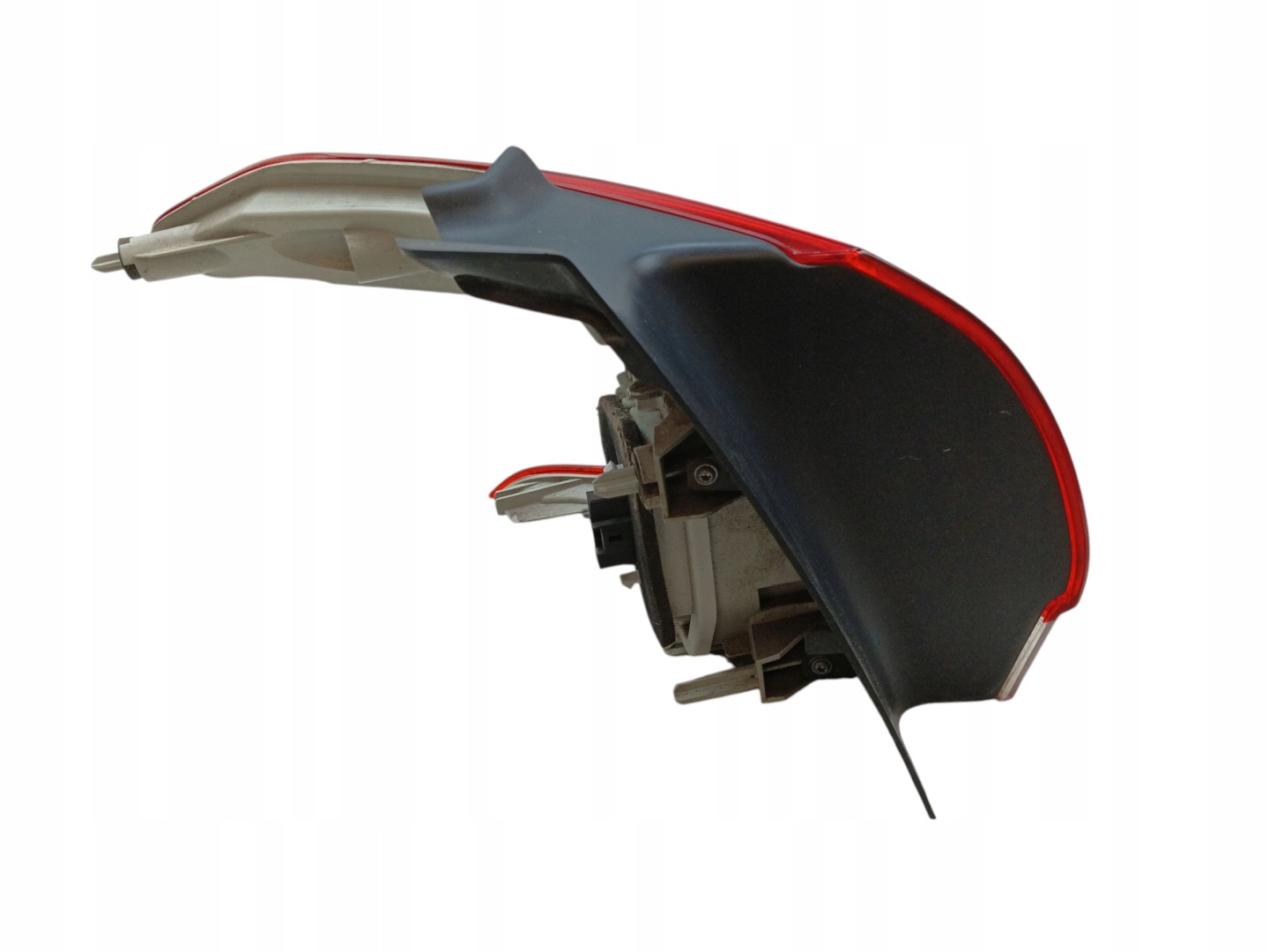 light right rear part PEUGEOT 2008 and (2013-2016) 1.6 e-HDI 92KM 9678074380