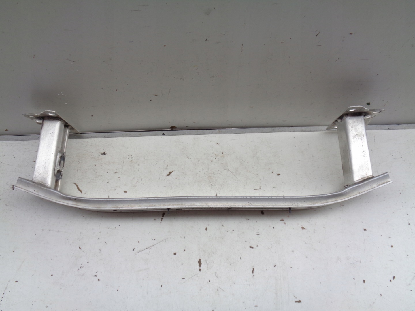 pillar bumper support front RENAULT CLIO IV 12- CAPTUR 13