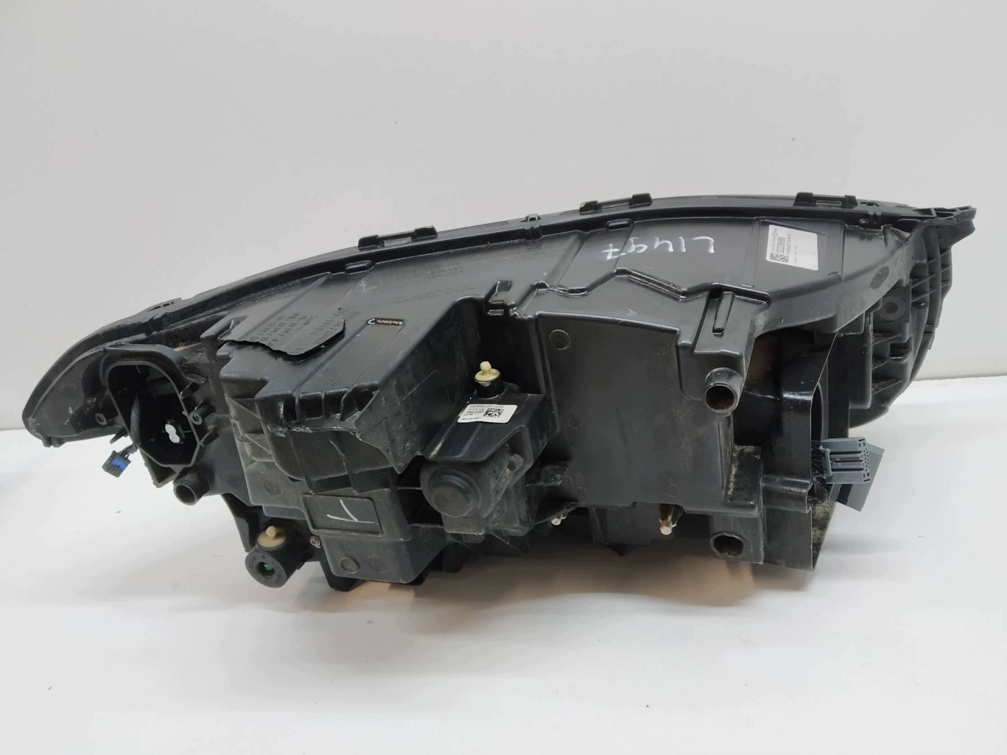 light front left EU FULL LED damaged 32228688 Volvo XC 90 II (2015- )