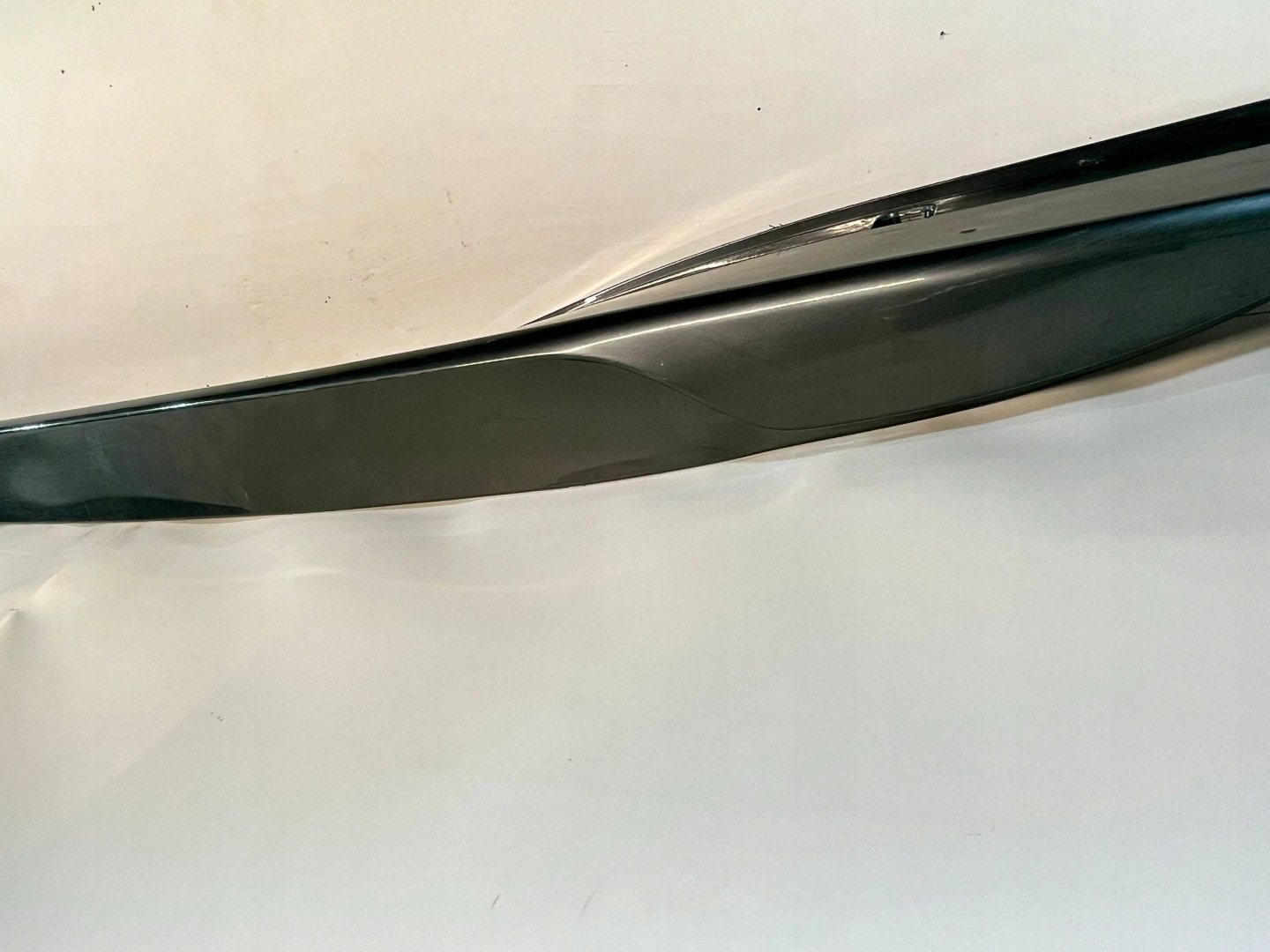 moulding threshold side Cupra Born 10E853856A