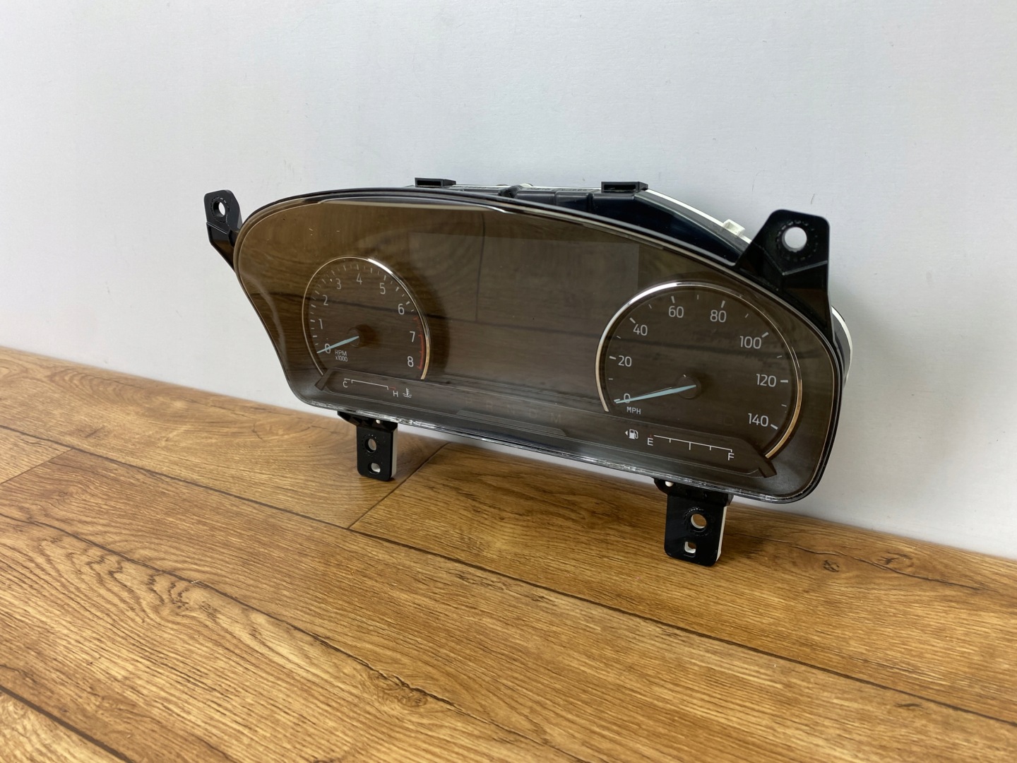 dials dials Ford Explorer VI 20+ USA