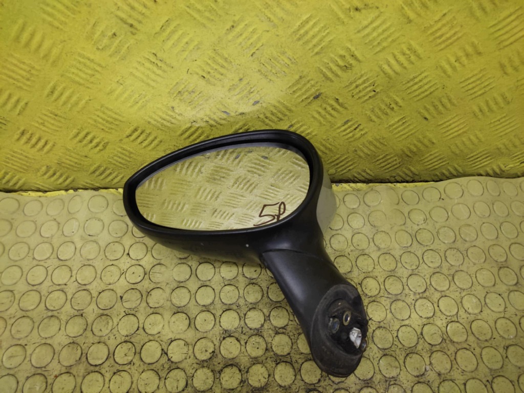 FIAT PUNTO EVO mirror left 5 PIN