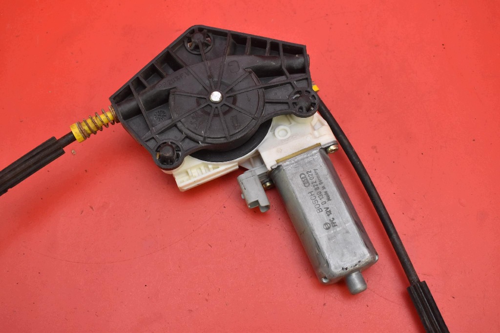 window regulator left front EU 9637139480 PEUGEOT 307 3D 01-05