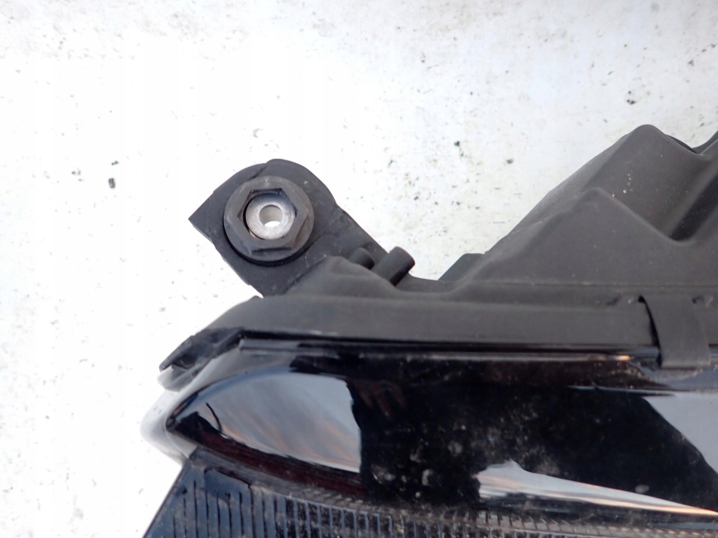 SKODA OCTAVIA IV 4 5E4 FULL LED light left front
