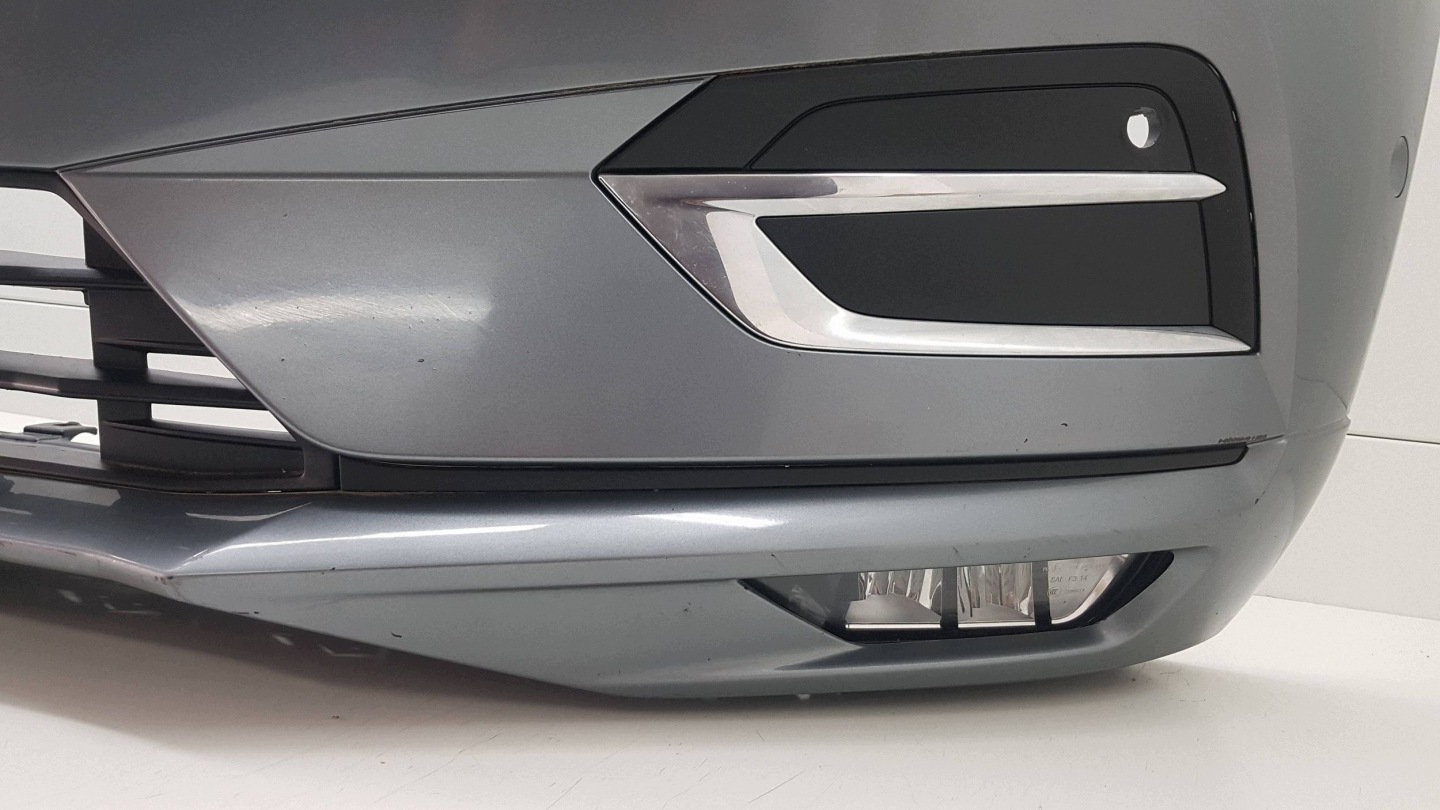 VOLVO XC60 XC 60 2018 - bumper front 3142516