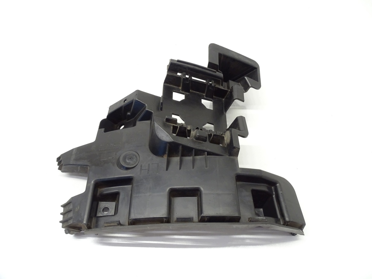 bumper bracket left rear part VOLVO S60 31323837