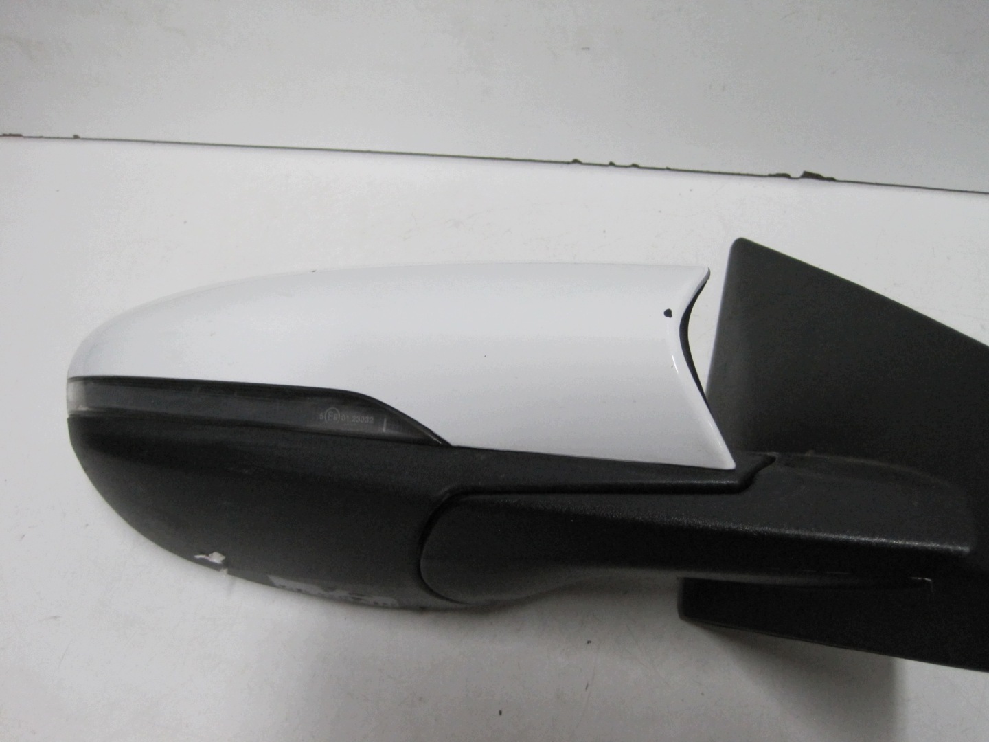 mirror HYUNDAI I20 III 23r 6PIN right