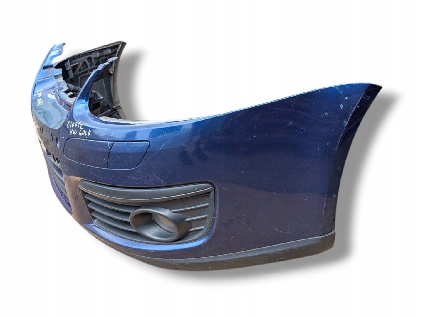 bumper front Volkswagen Golf 5 2007 1K0807221C