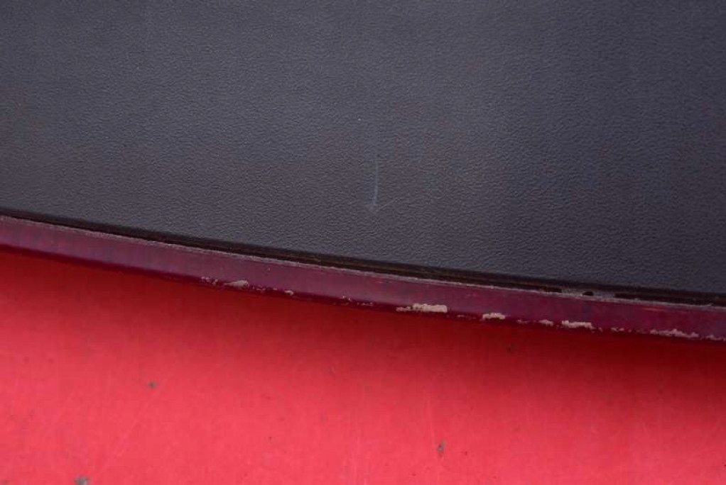 spoiler SPOILER black light STOPU 4M51-A44210-AK FORD FOCUS MK2 5D HB