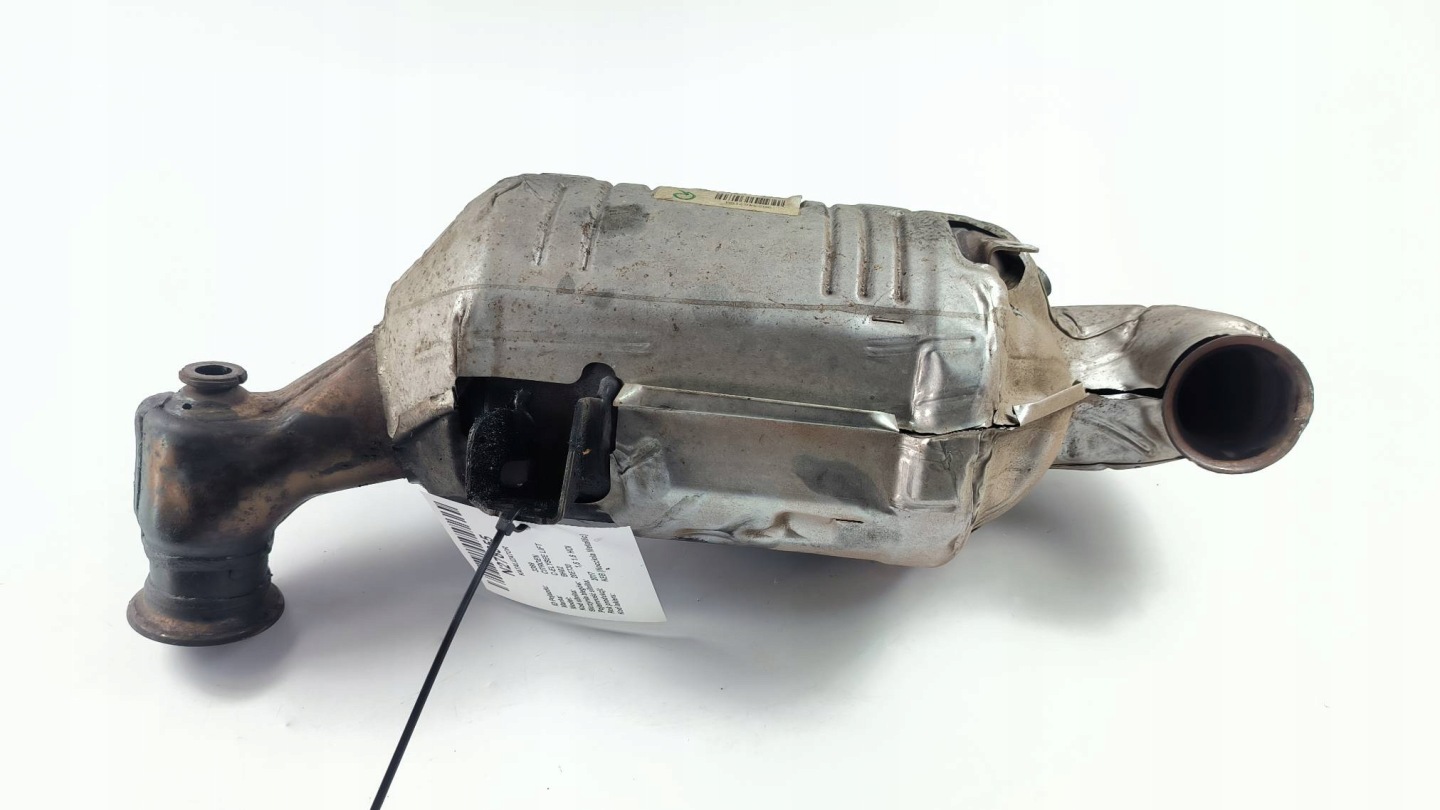 KATALIZATOR DPF 9823467180 CITROEN C-ELYSEE LIFT