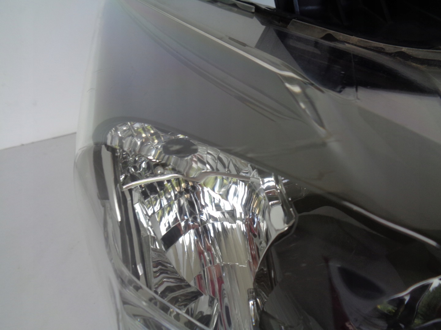 light right REFLEKTOR MAZDA CX5 12-16