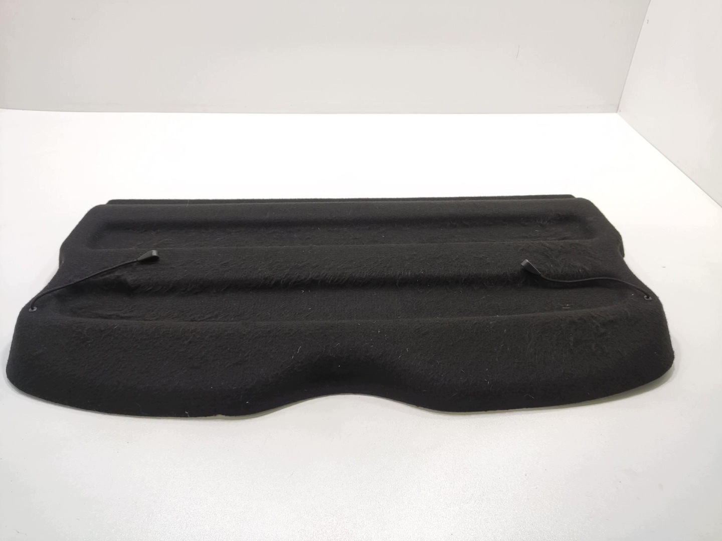 plato boot rear part rear CITROEN C4 II 2010-2014