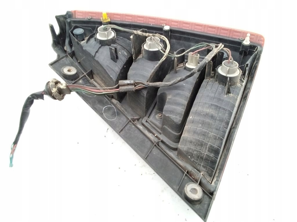 Subaru Forester II 2 light left rear part rear