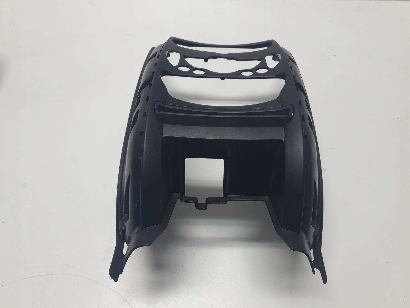 DEKOR OZDOBNY du tableau de bord Console MINI R60 9804938