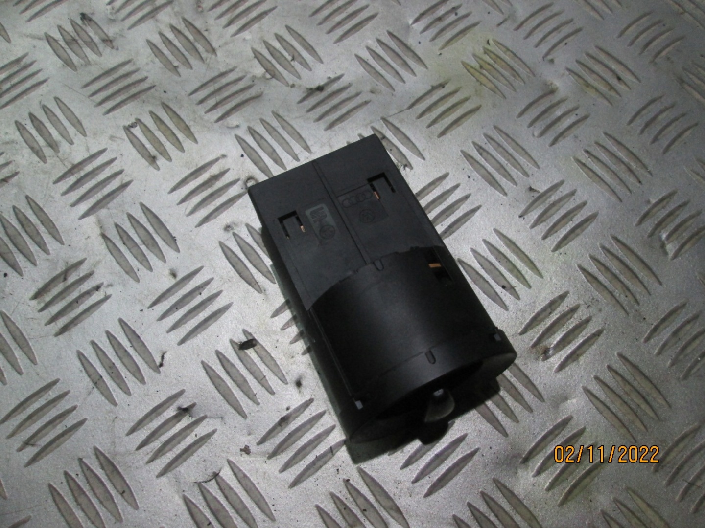 interruttore luci VOLKSWAGEN BORA 1C0941531