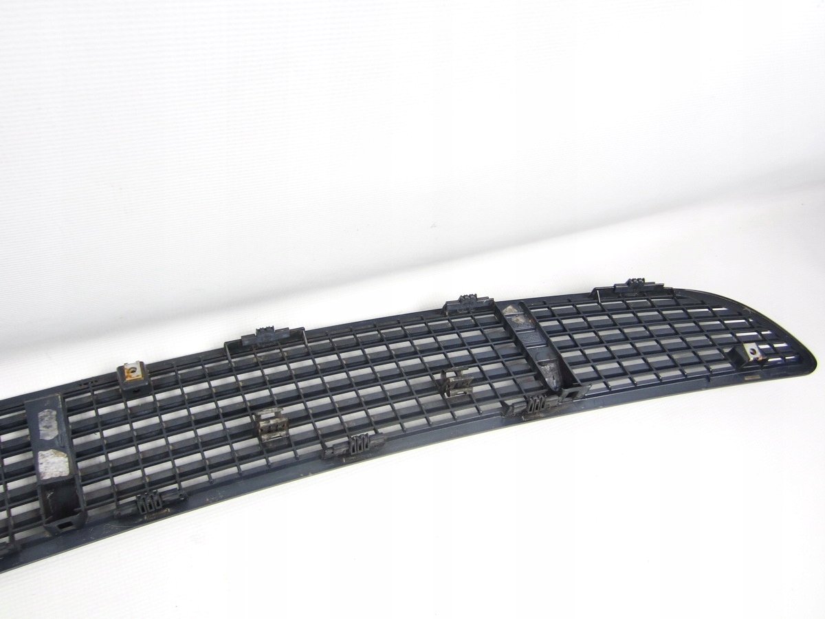 grid intake bonnets Mercedes W251 R-klasa 112