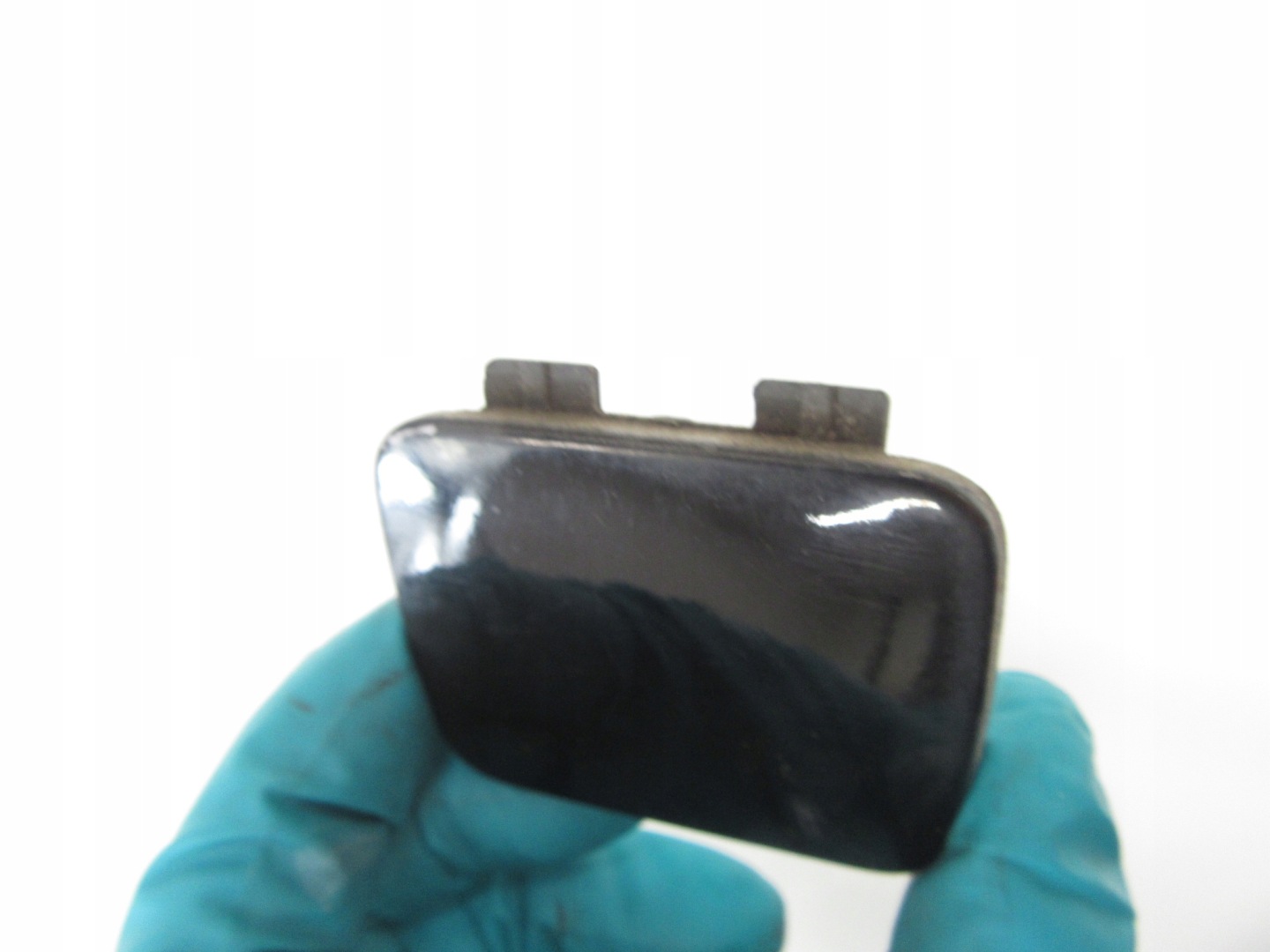 Copri Paraurti haka posteriore BMW e81 e87 LCI SCHWARZ II 2 668