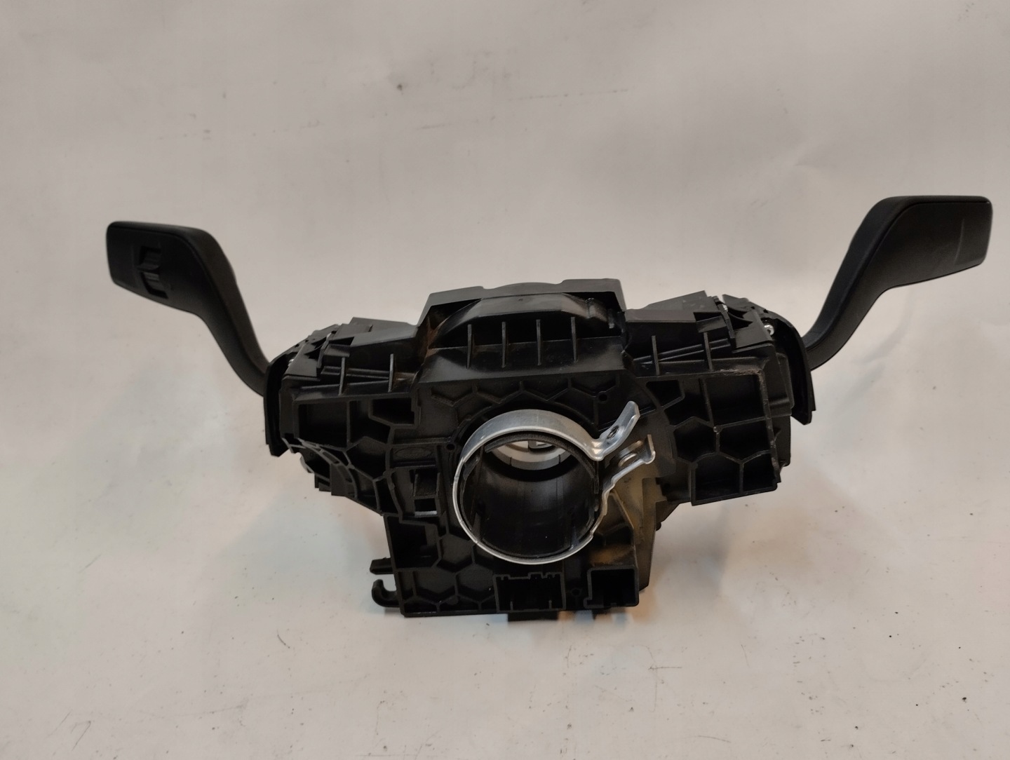 FORD ECOSPORT II LIFT steering wheel levers and controls control ring