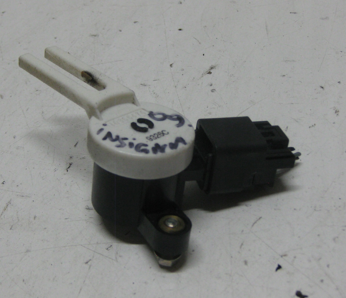 OPEL INSIGNIA A Sensor SENSOR PEDALU Bremse 10366474
