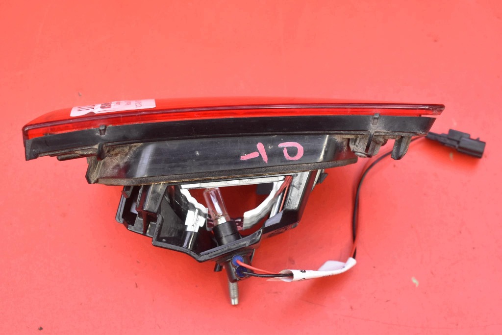 light right rear part rear RENAULT CLIO 4 IV HB LIFT 16-20
