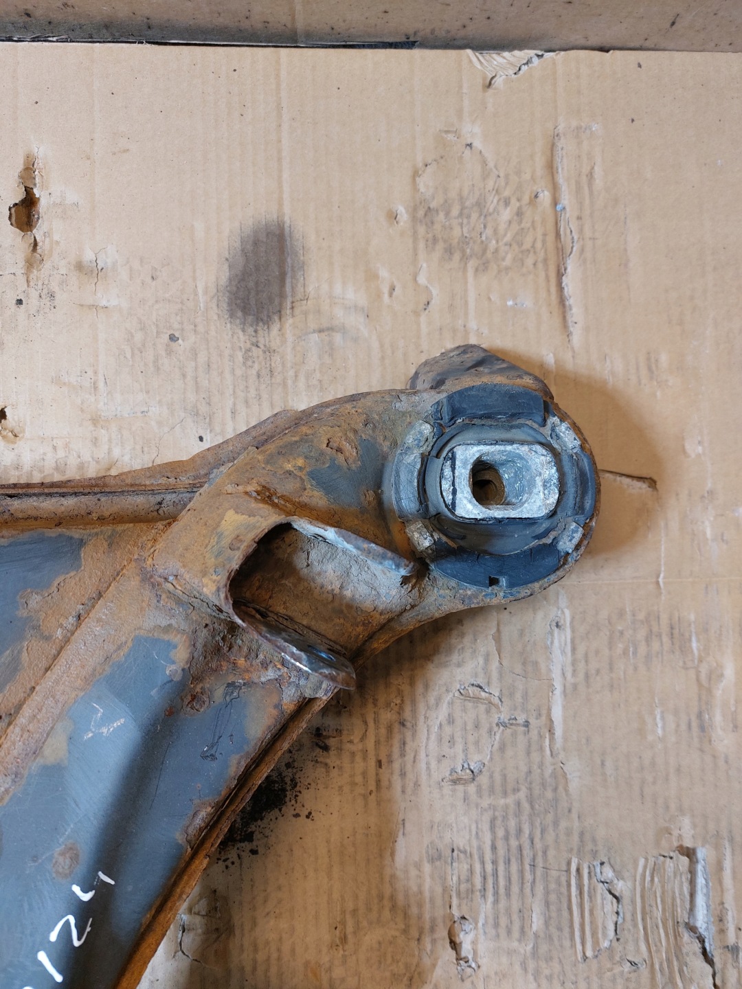axle beam axle beam rear. MERCEDES W210
