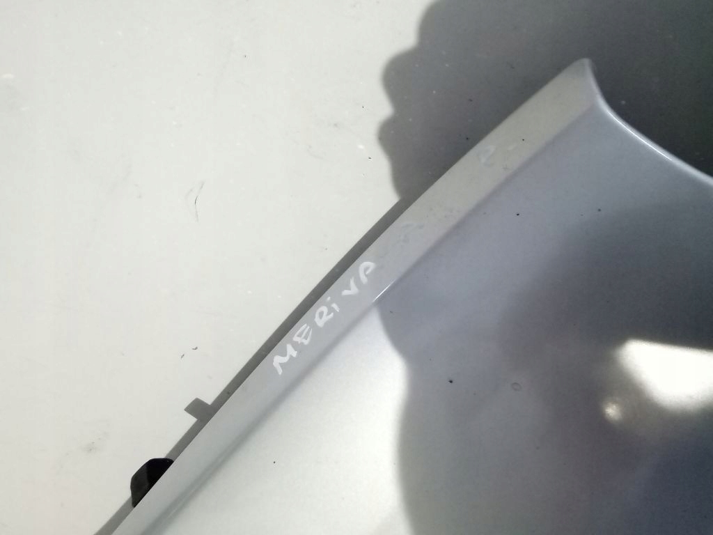 Opel Meriva A parafango Destra