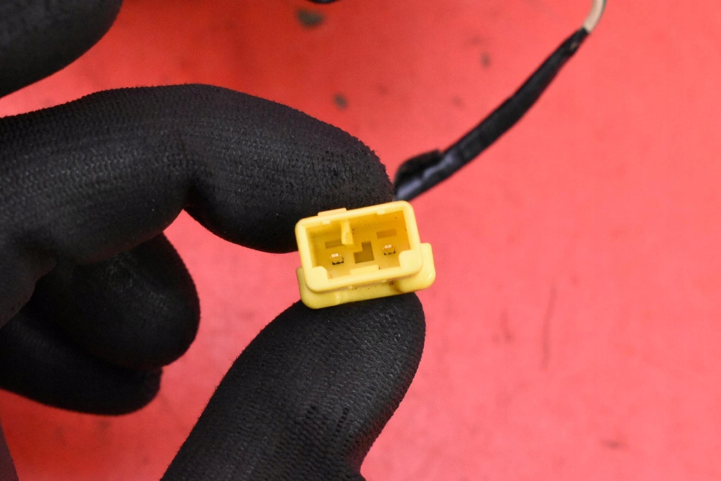 DEVIO LUCI TERGICRISTALLO TERGI PAJAK HONDA CR-V 2 II LIFT 04-06