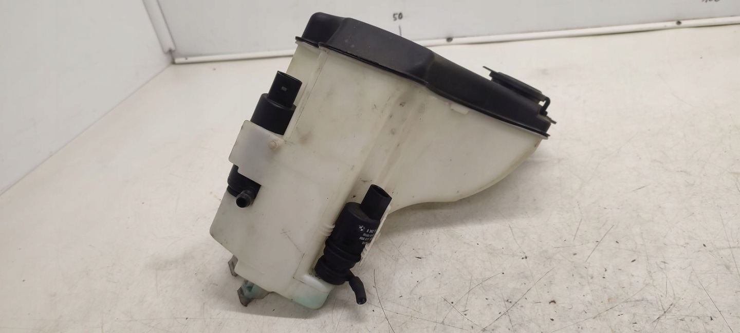 Behälter Spritzdüse Behälter BMW E46 LIFT 318i