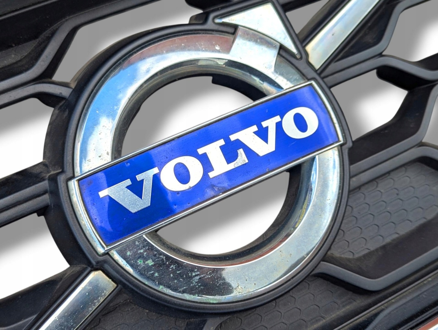 bumper front Volvo V40 Cross Country 2013 31353310