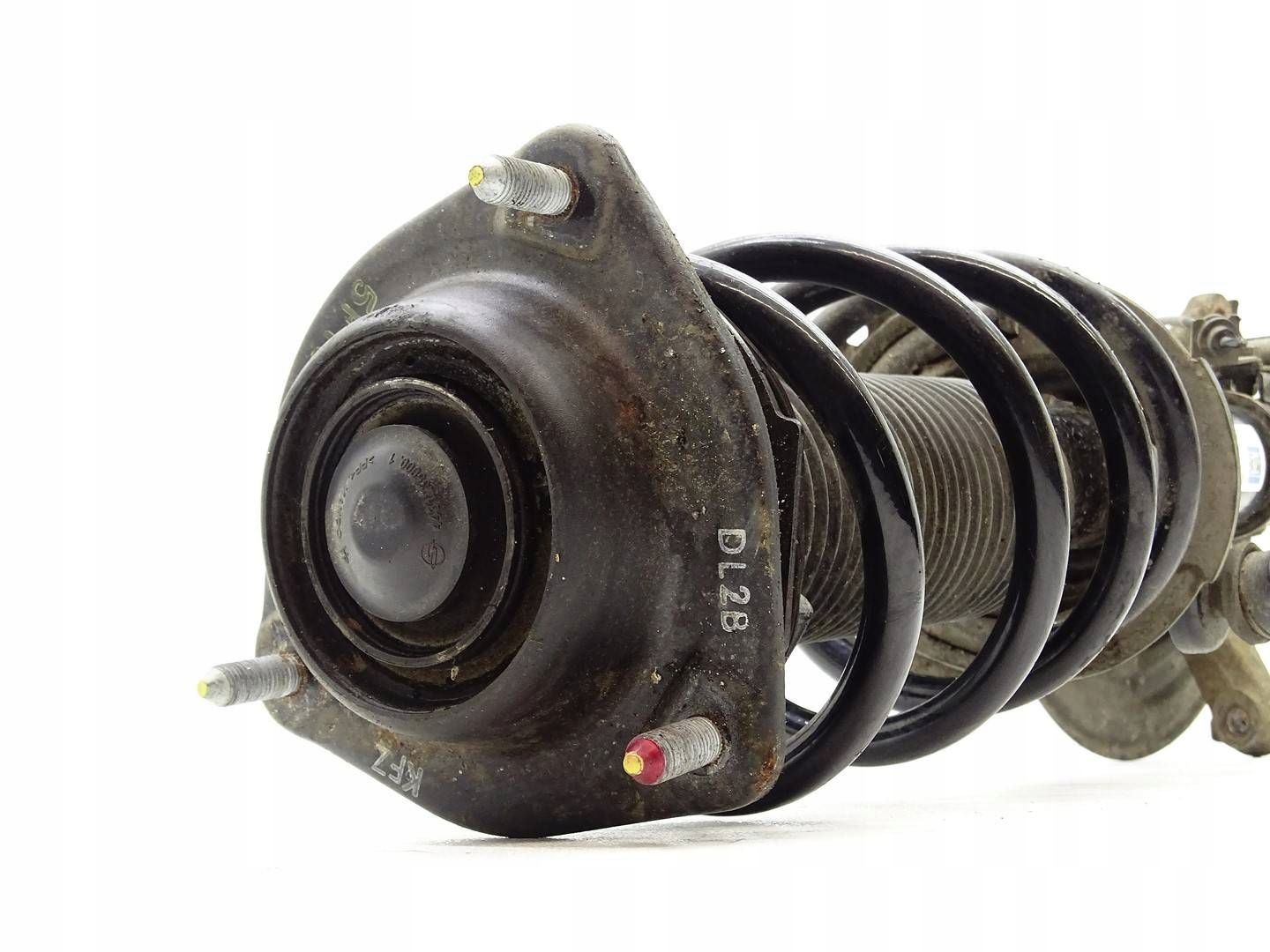 McPherson swing shock absorber left front SSANGYONG TIVOLI 44310-35100