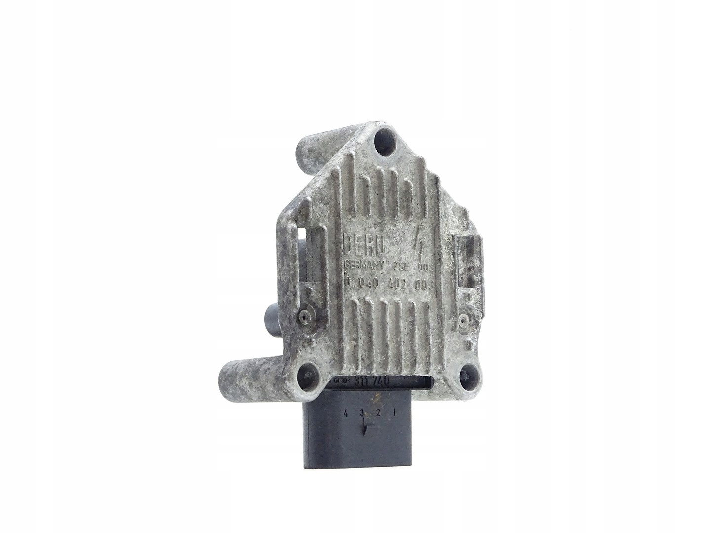 coil ignition VW GOLF IV PASSAT B5 2.0B 0040402003