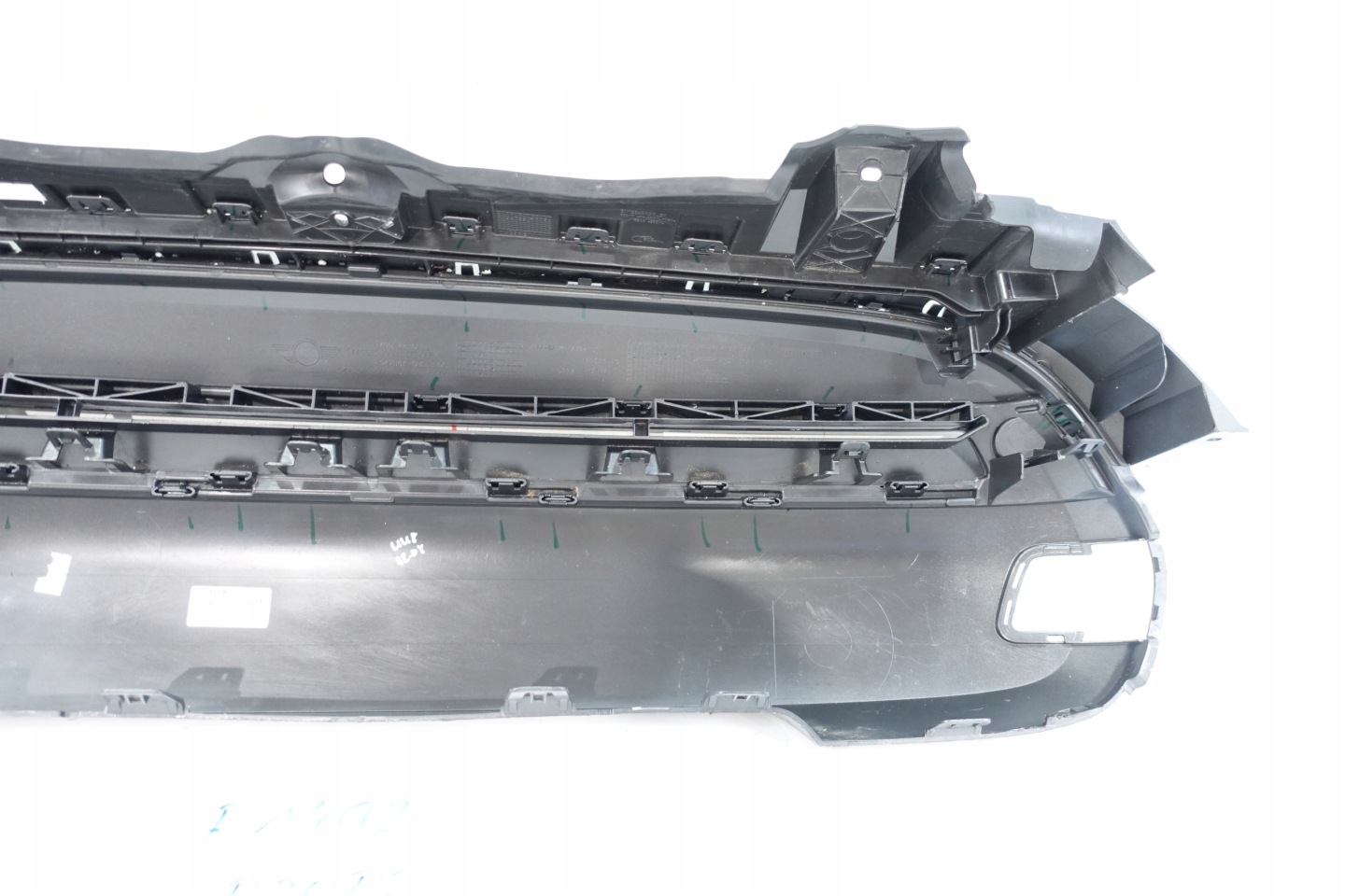 MINI COOPER SE 2019- Grill Grill der Stoßstange 7499533