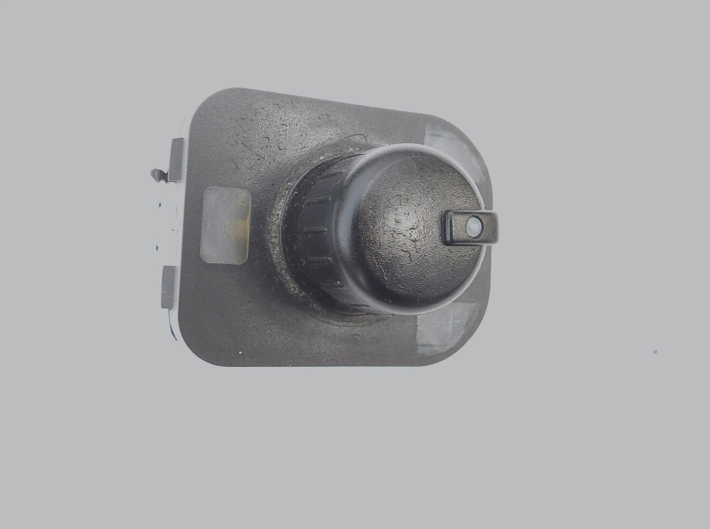 AUDI A4 B6 mirror control switch button SKLADANIE