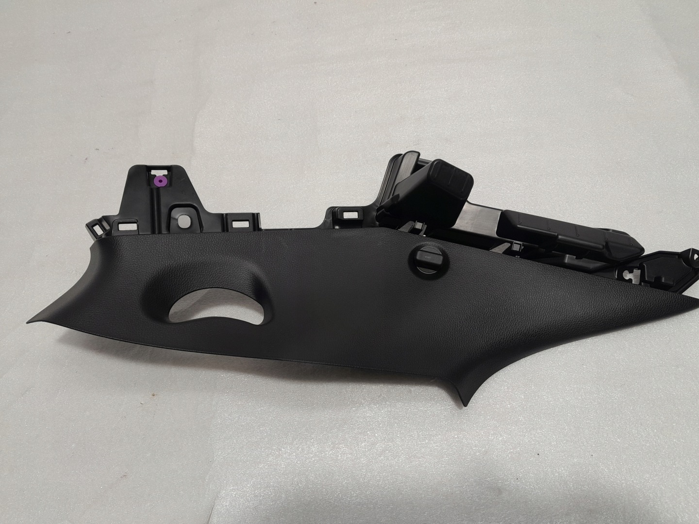 TOYOTA YARIS GR IV 4 boot upholstery right 62472-52540