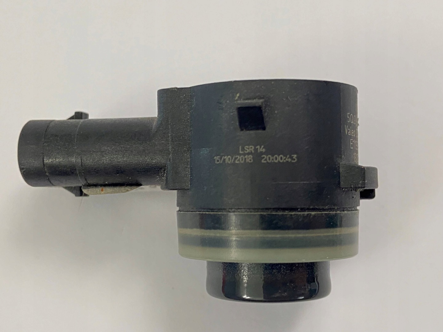 VW GOLF VII 2013-2019 Sensor Parken PDC CIEMNY grau 5Q0919275B