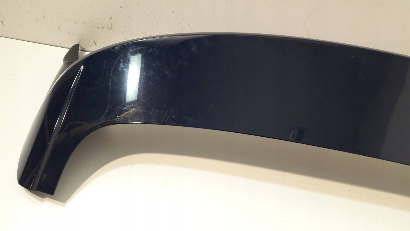 Ford Puma MK II Spoiler Arrière du capot L1TB-A44210-A (SP2)