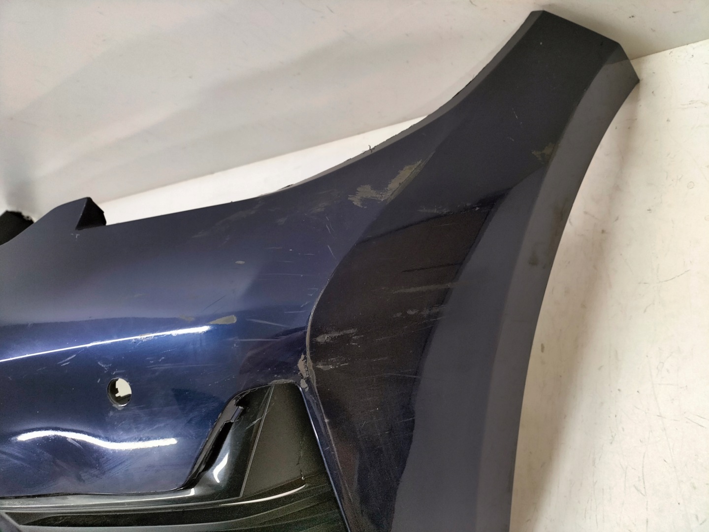 Frontstoßstange vorne BMW 3 G20 G21 19